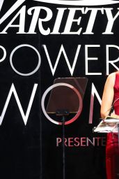 Dua Lipa - Variety Power of Women Event in Los Angeles 11/16/2023