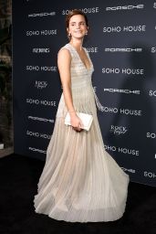 Emma Watson - Soho House Awards in NYC 09/07/2023