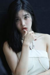Eun-bi Kwon - Singles Magazine Korea September 2023