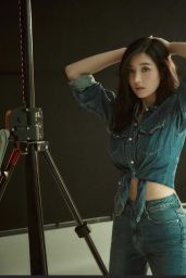 Eun-bi Kwon - Singles Magazine Korea September 2023