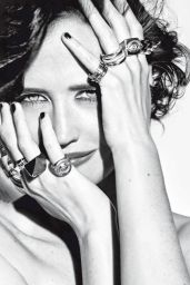 Eva Green – Madame Figaro Photos 11/24/2023