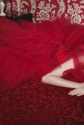 Eva Green - Photo Shoot for Madame Figaro July 2008