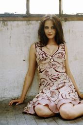 Eva Green - Photo Shoot June 2003