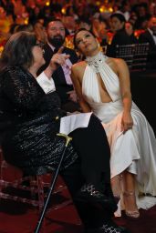 Eva Longoria – 2023 LACMA Art+Film Gala in Los Angeles 11/04/2023