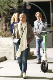 Felicity Huffman and William H. Macy - Out in Hollywood 11/18/2023