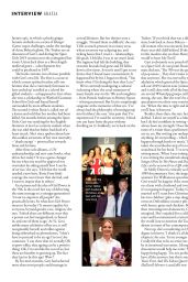 Geri Halliwel - Grazia UK 11/13/2023 Issue