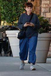 Ginnifer Goodwin - Out in Los Angeles 11/08/2023