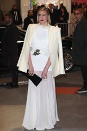 Greta Gerwig – Gotham Awards in New York 11/27/2023