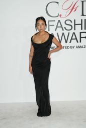 Greta Lee - 2023 CFDA Fashion Awards in NYC 11/06/2023