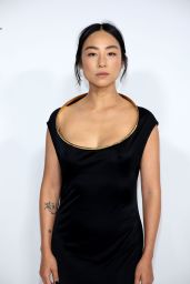 Greta Lee - 2023 CFDA Fashion Awards in NYC 11/06/2023