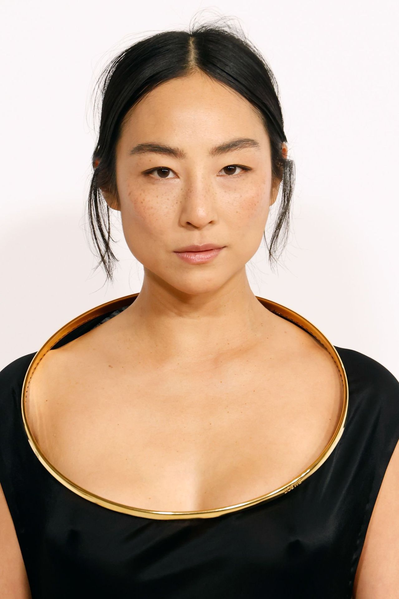 Greta Lee - 2023 CFDA Fashion Awards in NYC 11/06/2023 • CelebMafia