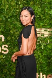 Greta Lee – Gotham Awards in New York 11/27/2023