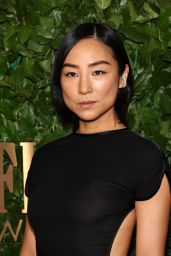 Greta Lee – Gotham Awards in New York 11/27/2023