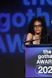 Greta Lee – Gotham Awards in New York 11/27/2023