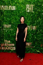 Greta Lee – Gotham Awards in New York 11/27/2023