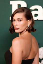 Hailey Rhode Bieber – 2023 Baby2Baby Gala in West Hollywood 11/11/2023