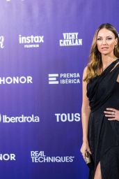 Helen Lindes - "Woman" Awards 2023 in Madrid