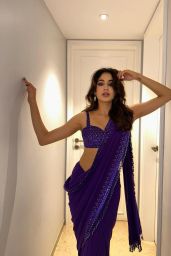 Janhvi Kapoor 11/11/2023