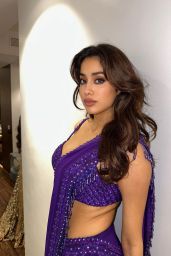 Janhvi Kapoor 11/11/2023