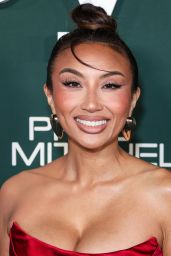 Jeannie Mai – Baby2Baby Gala in Los Angeles 11/11/2023