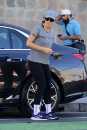 Jennifer Garner - Out in Los Angeles 11/19/2023