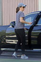Jennifer Garner - Out in Santa Monica 11/03/2023