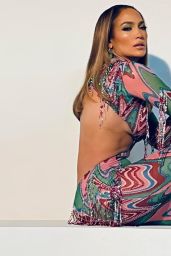 Jennifer Lopez Wallpapers (+10)