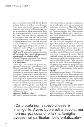 Jessica Alba - Grazia Magazine Italy 11/23/2023 Issue