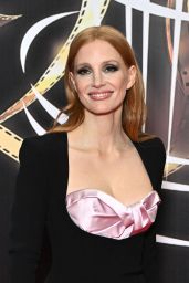 Jessica Chastain - Marrakech International Film Festival 11/25/2023