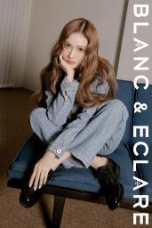 Jessica Jung - Blanc & Eclare Korea 2024