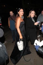 Jessie Ware at the Rolling Stone UK Awards 2023 in London 11/23/2023