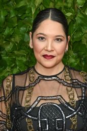 Jillian Dion – Gotham Awards in New York 11/27/2023