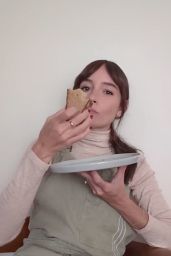 Jocelin Donahue 11/01/2023 • CelebMafia