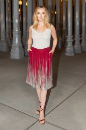 Jodie Comer – 2023 LACMA Art+Film Gala in Los Angeles 11/04/2023