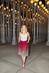 Jodie Comer – 2023 LACMA Art+Film Gala in Los Angeles 11/04/2023