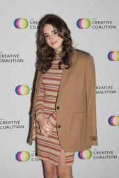 Julia Butters – Creative Coalition NextGen: The Fifty Night in Los Angeles 11/09/2023
