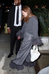 Julianne Moore - Out in West Hollywood 11/14/2023