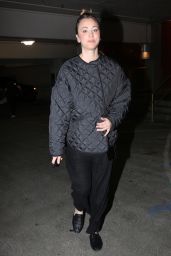 Kaley Cuoco - Out in Burbank 11/18/2023