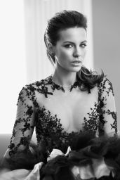 Kate Beckinsale - Photo Shoot for Esquire Mexico January 2012