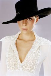 Kate Beckinsale - Photo Shoot for Gotham September 2001