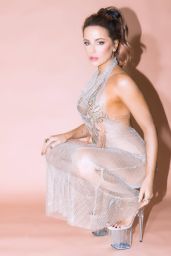 Kate Beckinsale - Photo Shoot November 2023