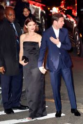 Kate Mara – Gotham Awards in New York 11/27/2023