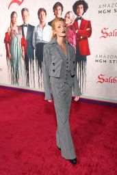 Katherine McNamara - "Saltburn" Premiere in Los Angeles 11/14/2023