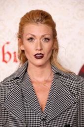 Katherine McNamara - "Saltburn" Premiere in Los Angeles 11/14/2023