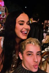 Katy Perry 11/06/2023