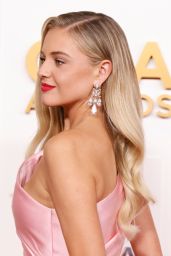 Kelsea Ballerini - CMA Awards in Nashville 11/08/2023