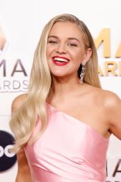 Kelsea Ballerini - CMA Awards in Nashville 11/08/2023