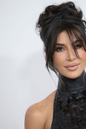 Kim Kardashian – 2023 CFDA Fashion Awards in New York