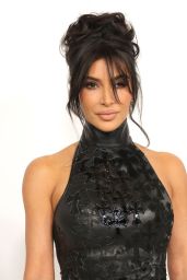 Kim Kardashian – 2023 CFDA Fashion Awards in New York