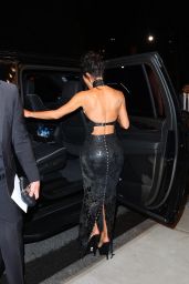 Kim Kardashian – Arrives at the 2023 CFDA Fashion Awards in NYC 11/06/2023